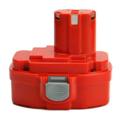 For Makita 4.8Ah 18V Ni-CD Battery 1822 1823 1834 1835 PA18 192826