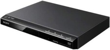 Sony DVP- SR510 DVD Player with HDMI Port with A NeeGo Slim HDMI Cable