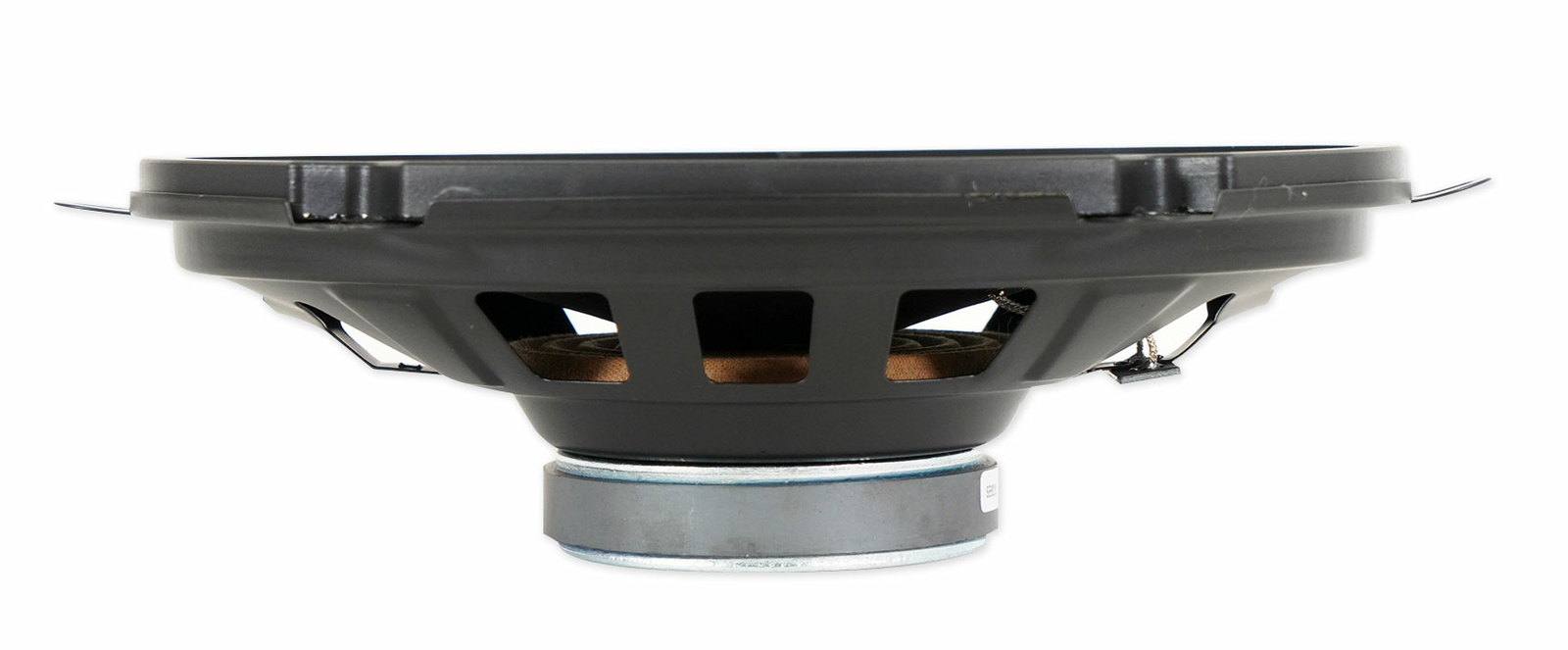 4 2-полосные автомобильные аудиодинамики Clarion SE6825C мощностью 300 Вт 6x8