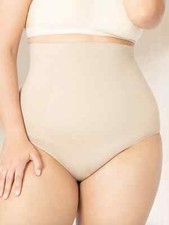Empetua L97002 All Day Every Day High Waisted Shaper Panty Size M/L