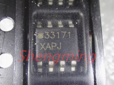 10PCS MC33171 MC33171DR2G 33171 SOP-8 | eBay