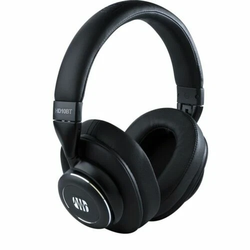 Auriculares de Monitoreo PreSonus DJ &