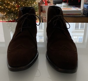 men's shoe size 10 us to eu