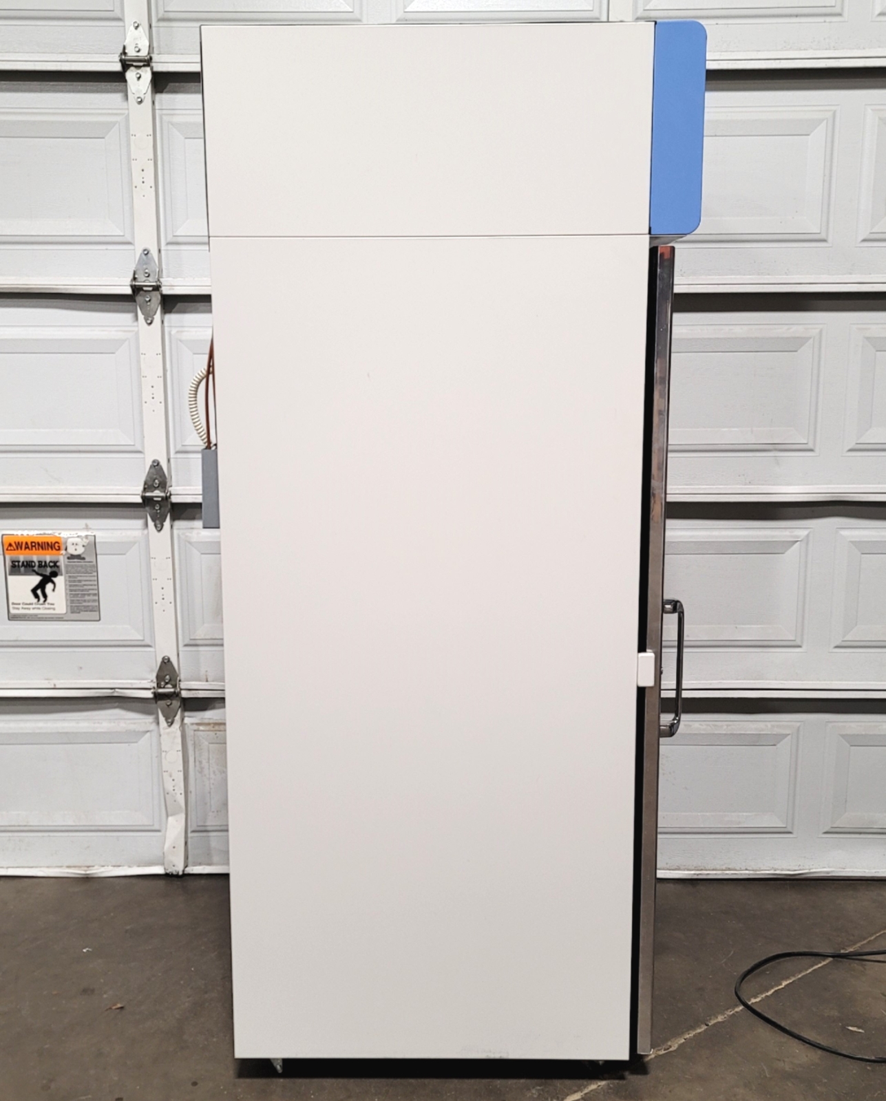 Thermo Scientific RGL2304A REVCO Laboratory Refrigerator 4&deg;C 23CuFt 115VAC 9.4A