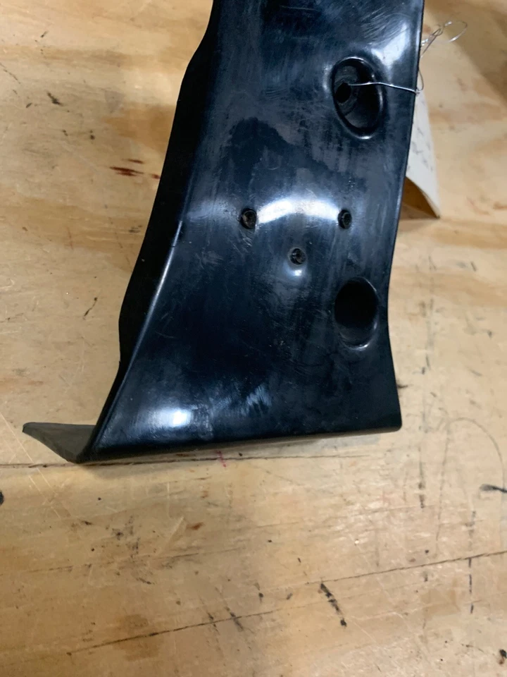 Cubierta de cabeza de cuadro Suzuki 1985 Madura GV1200 51886-05a00 Foto 4 de 4