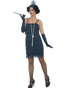 flapper costume ebay