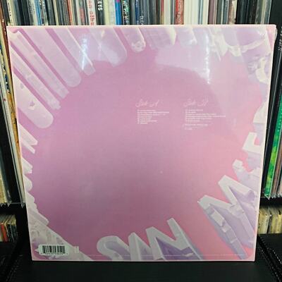 Kali Uchis / Sin Miedo レコード カラー盤 s-l400.jpg