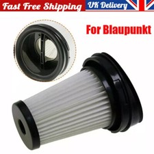 Cordless Vacuum Cleaner Filter For Blaupunkt 22V Li-Ion Powerforce Extreme NEW