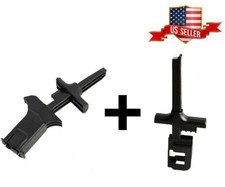 Magazine Speed Loader Combo For Long Guns  Pistols Universal Loader - US Seller