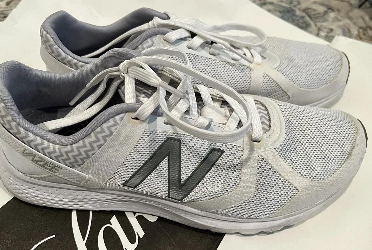 New balance womens vazee sale