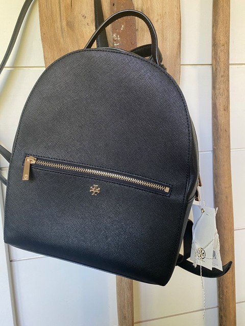 tory burch white denim