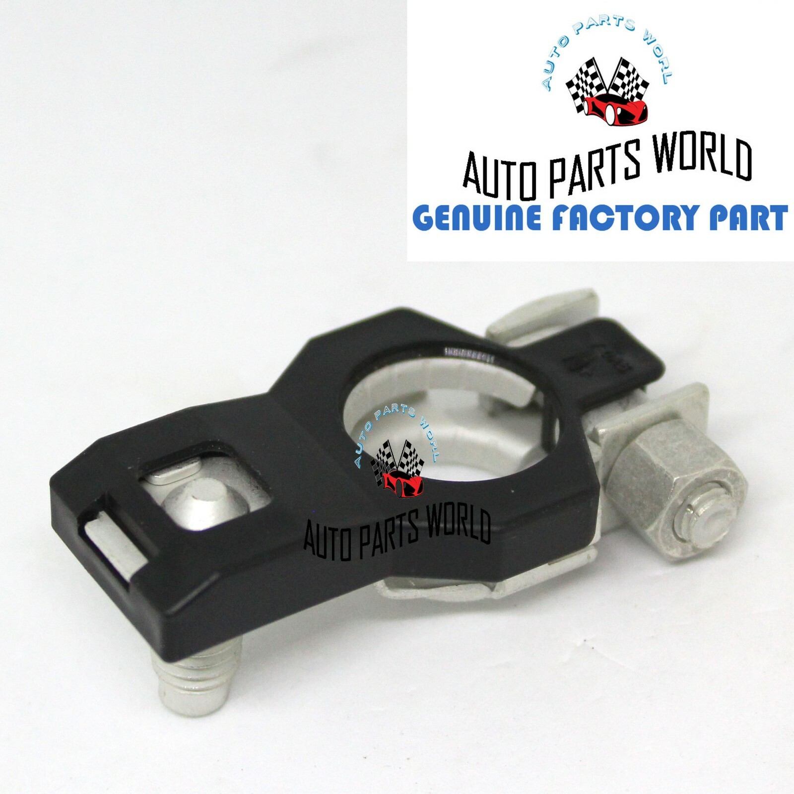 GENUINE OEM TOYOTA LEXUS RAV4 SUPRA LS400 POSITIVE BATTERY TERMINAL
