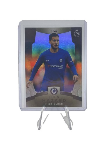 2025-26 Topps Premier League César Azpilicueta Auto Black /10 Auto