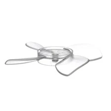 Coldzone Blades, 6" Clockwise 105849001 - Genuine OEM Replacement Part