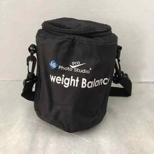 LimoStudio Light Stand Weight Balancer Sand Bag Balance Photography Pro Studio