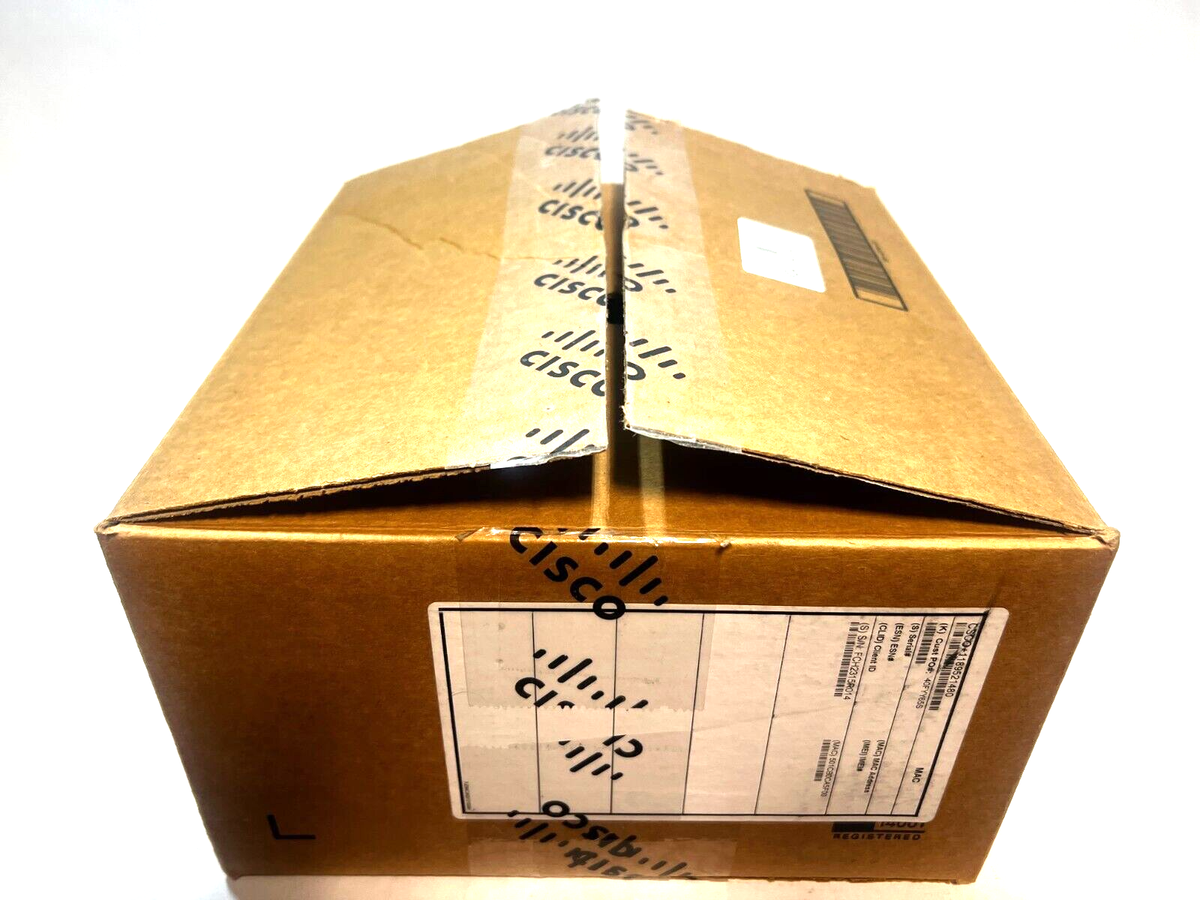 Cisco VG202 XM 2 Port Analog Voice Gateway VOIP - VG202XM | eBay