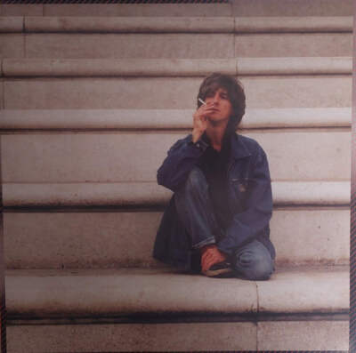 The Durutti Column - Time Was Gigantic... When We Were Kids (2xLP) (180g)
