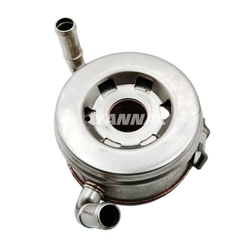 New Oil Cooler Assembly 12391033010 For Yanmar Engine eBay