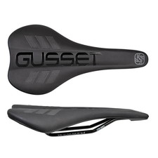 gusset mtb seat
