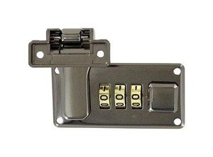 briefcase lock repair near me