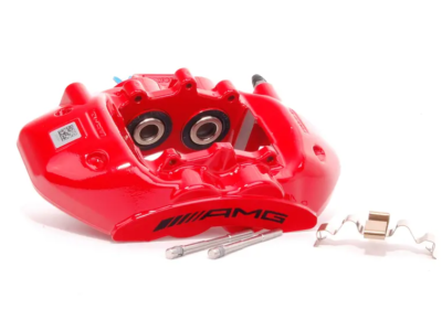 MERCEDES-BENZ E W212 AMG Rear Left Brake Caliper A2124236898 NEW 