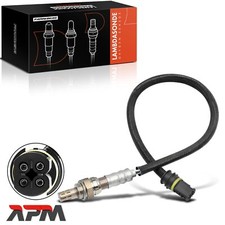 Sonde lambda Mercedes 210