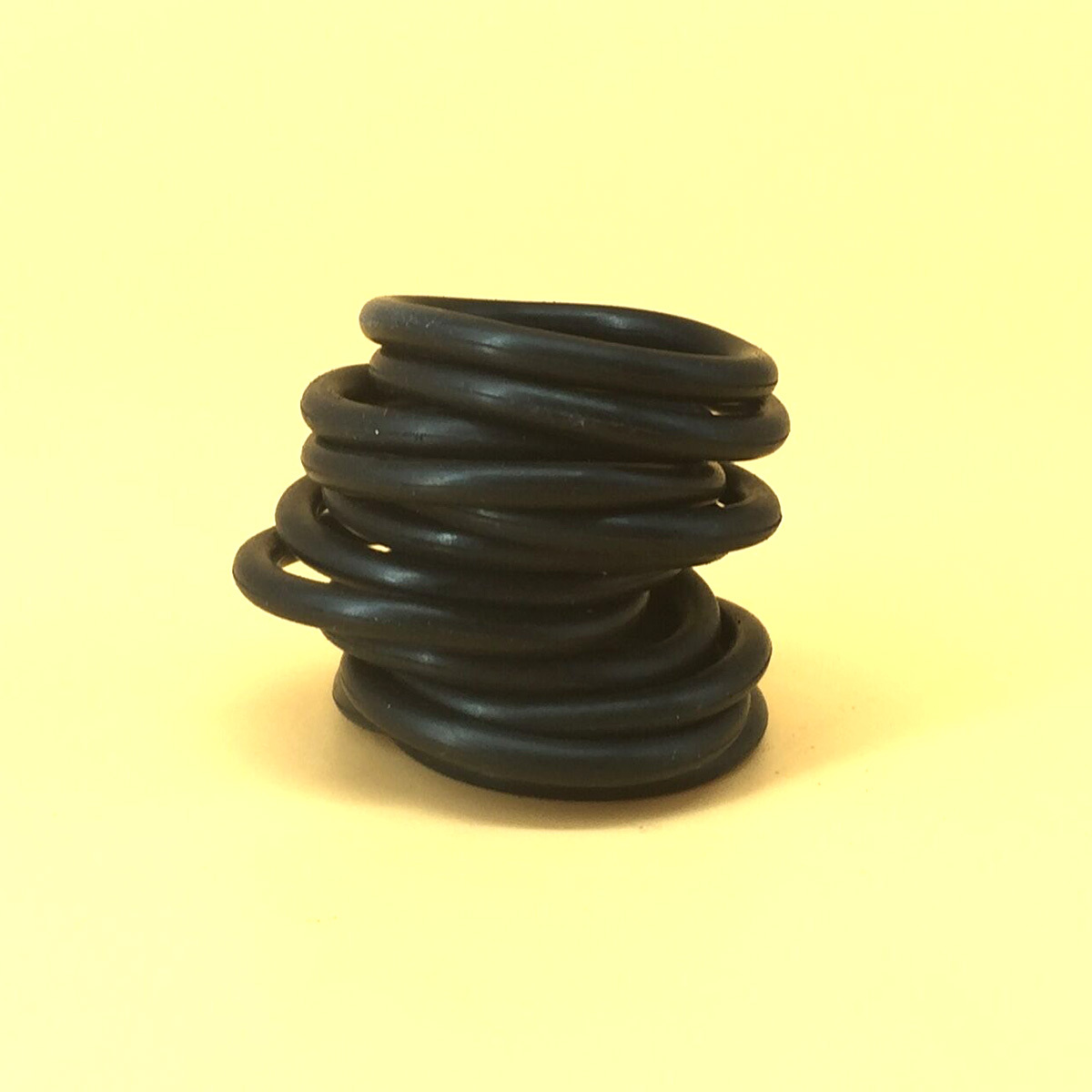 6mm Section Select OD from 60mm to 200mm Rubber ORing gaskets eBay