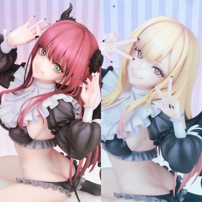 ALTER Kitagawa Marin Liz Ver. 1/6 フィギュア My Dress-Up Darling Marin Kitagawa Liz Ver. 1/6 Scale Figure Alter