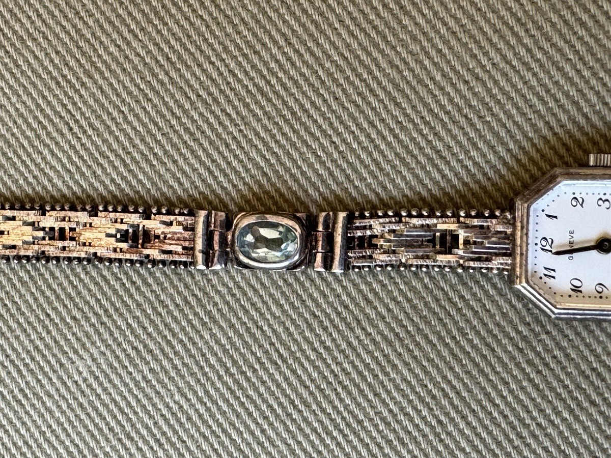 HARPO sterling silver 腕時計 時計 通販 | ADDICT WEB SHOP