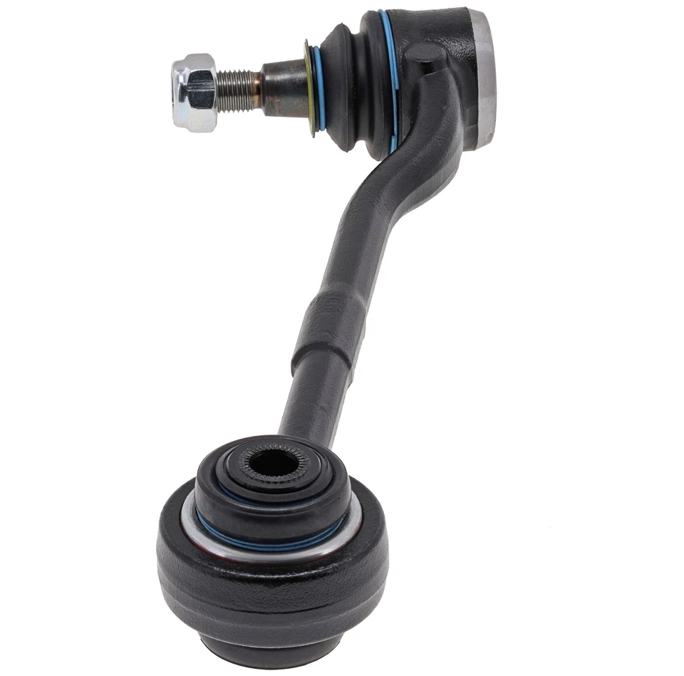 Conjunto de brazo de control y rótula Mevotech delantero inferior delantero para BMW 325xi 2006 Foto 4 de 4