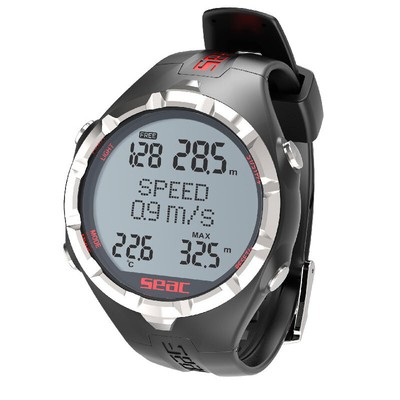 Seac Sub APNEA Computer Watch