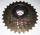457.305750160 Freewheel 6 Speed ' MTB 14/28