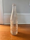 VINTAGE Hires Root Beer Soda Pop Glass Bottle 8 ounces — photo 4