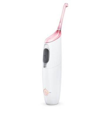 Philips SonicarePRO/Ultra AirFloss HX8350 Flosser + Nozzle HX8340 HX8360