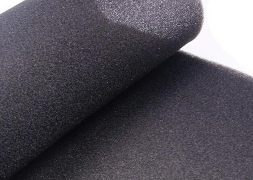 DIY 1M x 2M x 5mm Computer Mesh sponge PC Case Fan Cooler Dust Filter 40PPI - 第 1/4 張圖片