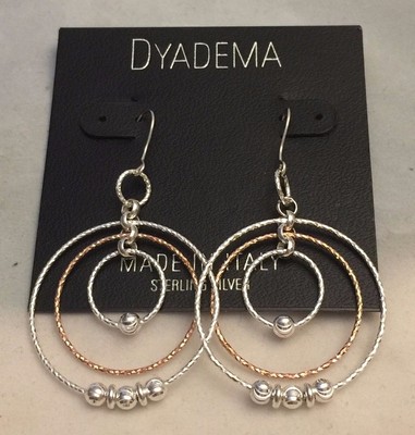 dyadema earrings