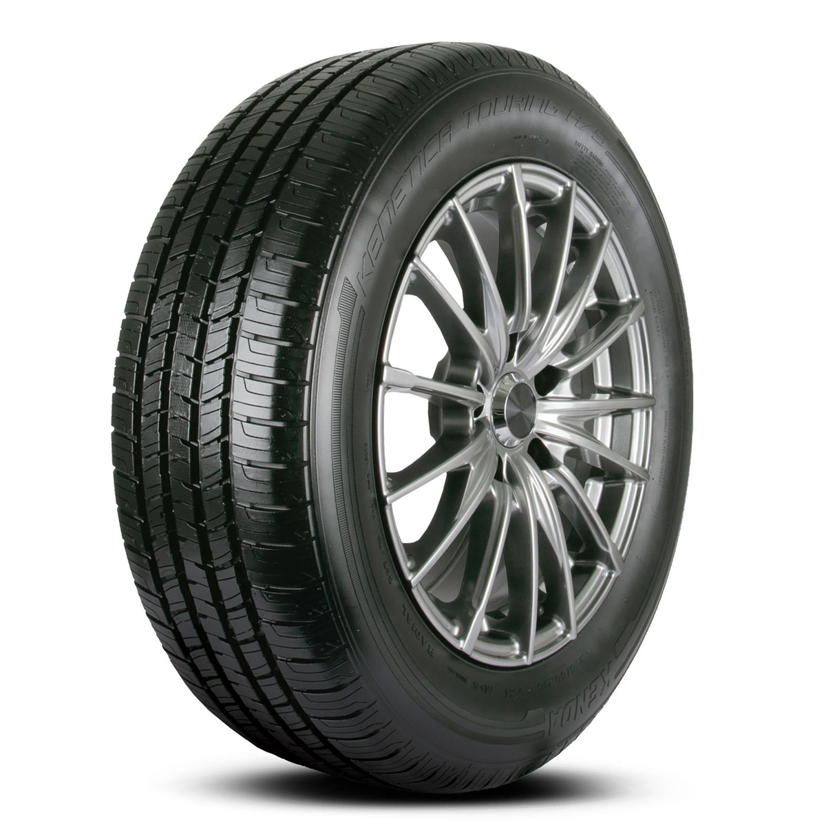 HERZ様送料込　ケンダ　KENETICA　KR201　215/60R17 HERZ様送料込 ケンダ KENETICA KR201 215/60R17 KR201 KENETICA