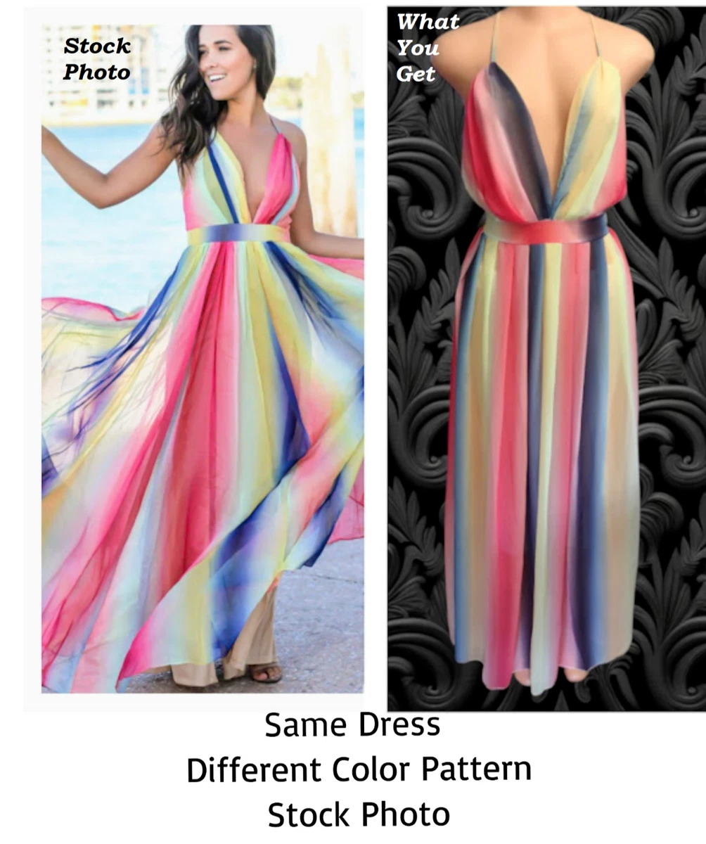 Flowing sundress hotsell