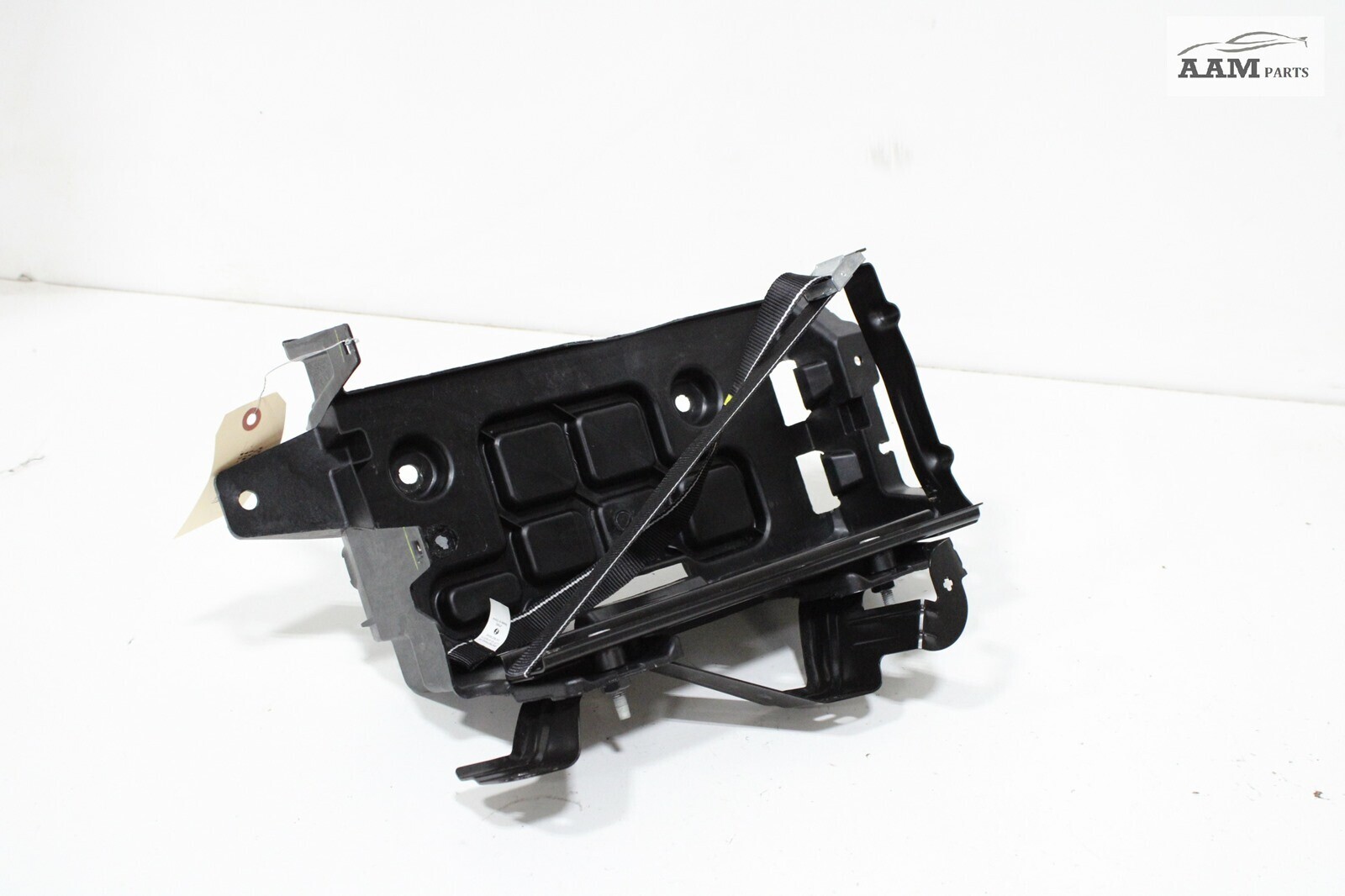 2014-2021 MASERATI GHIBLI M157 BATTERY TRAY MOUNT BRACKET 05112061AK OEM