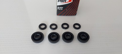 Brake caliper kit (rear wheel), for LANCIA Delta, Prisma 1300/1500 (17,46 mm) - Picture 14 of 24