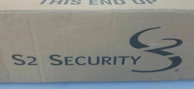 S2 NETVR 110 VIDEO MANAGEMENT SYSTEM NETVR110-8TB number of cameras 7 UR