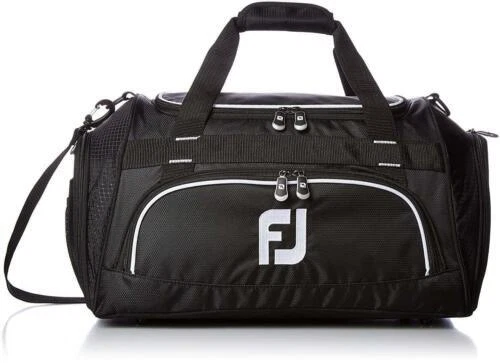 FootJoy Golf Black Bags