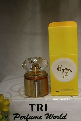 Perfume Spray Bijan Perfume Macys BIJAN With A Twist By BIJAN - Main Image