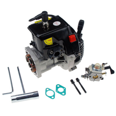 RC 1/5 26CC 2-Stroke Gas Engine Fits HPI Rovan Baja 5B 5T 5SC LOSI