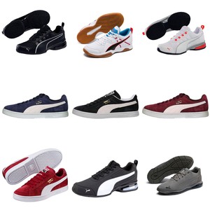 puma herren cell ultimate point laufschuhe