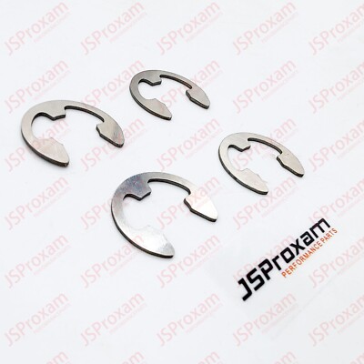 53-815949 18-2345 4x E Ring Repl Fit For MerCruiser Alpha 1 Gen 2 Quicksilver