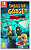Inspector Gadget Mad Time Party Nintendo SWITCH MICROIDS