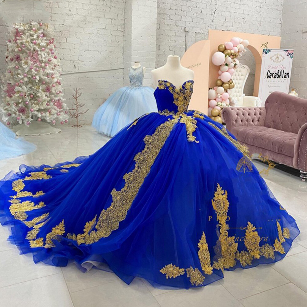 royal blue fall dresses
