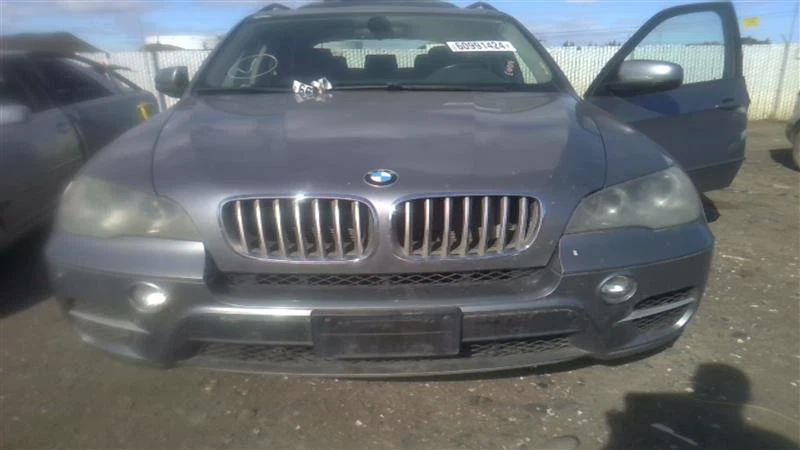 Б/у модуль управления тормозом прицепа подходит: 2011 Bmw X5 буксировочный контроль от 3/09 Gra - Изображение 2 из 4