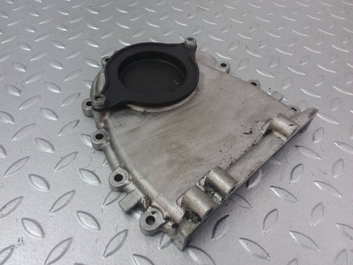 Audi Q7 4L 2007 Diesel 165kW Steuerkettendeckel 059109130D AGR10717